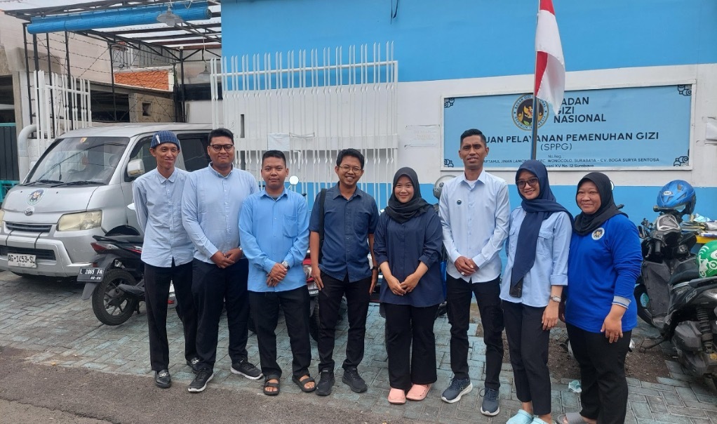 Dapur SPPG